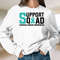 Ovarian Cancer Awareness Svg Png, Support Squad Svg, Teal Ribbon Svg Cricut File Sublimation Design.jpg