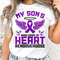 Overdose Awareness Svg Png, My Son's Wings Cover My Heart Svg, Addiction Awareness Recovery Svg Cricut File Sublimation Design.jpg