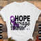 Pancreatic Cancer Awareness Svg Png, Hope Strength Courage Svg, Purple Ribbon Svg Cricut Sublimation Design.jpg