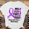 Pancreatic Cancer Awareness Svg Png, My Mom's Fight Is My Fight Svg, Purple Ribbon Svg Cricut Sublimation Design.jpg