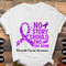 Pancreatic Cancer Awareness Svg Png, No Story Should Too Soon Svg, Purple Ribbon Svg Cricut Sublimation Design.jpg