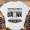 Parkinson's Disease Awareness Svg Png, I'm Not Drunk I Have Parkinson's Svg, Grey Ribbon Svg Cricut Cut File Sublimation Designs.jpg
