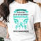 POTS Awareness Svg Png, My Body Is Running A Marathon Svg, POTS Syndrome Svg, Turquoise Ribbon Svg, Dysautonomia Awareness Svg Cricut.jpg