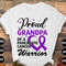 Proud Grandpa of a Pancreatic Cancer Warrior Svg, Pancreatic Cancer Awareness Svg Png, Purple Ribbon Svg Cricut File Png Sublimation Designs.jpg