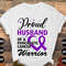 Proud Husband of a Pancreatic Cancer Warrior Svg, Pancreatic Cancer Awareness Svg Png, Purple Ribbon Svg Cricut File Png Sublimation Designs.jpg