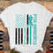 PTSD Awareness Svg Png, Nobody Fights Alone Svg, Teal Ribbon Post-traumatic Stress Disorder Svg Cricut File Sublimation Design.jpg