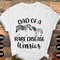 Rare Disease Awareness Svg Png, Dad of a Rare Disease Warrior Svg, Zebra Ribbon Svg, Ehlers-danlos Syndrome Svg Cricut Sublimation Designs.jpg