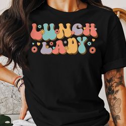 retro lunch lady svg png, cafeteria worker svg, back to school svg, 1st day of school lunch lady svg cut file cricut sub