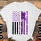 Rett Syndrome Awareness Svg Png, Nobody Fights Alone Svg, Flag Purple Ribbon Svg Cricut Cut File Png Sublimation Designs.jpg