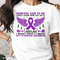Rett Syndrome Awareness Svg Png, RETT Warrior Svg, Purple Ribbon Svg Cricut Cut File Sublimation Design.jpg