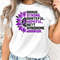 Rett Syndrome Awareness Svg Png, Sunflower Rett Syndrome Warrior Svg, Purple Ribbon Svg Cricut Cut File Png Sublimation Designs.jpg