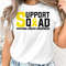 Sarcoma Cancer Awareness Svg Png, Support Squad Svg, Yellow Ribbon Svg, Sarcoma Support Cricut Sublimation Design.jpg