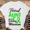 Scoliosis Awareness Svg Png, Proud Aunt of a Scoliosis Warrior Svg, Green Ribbon Svg, Scoliosis Spine Support Svg File Sublimation Design.jpg