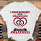 Sickle Cell Awareness Svg Png, I Wear Burgundy for My Grandson Svg, Anemia Awareness Svg, Burgundy Ribbon Svg Cricut Sublimation.jpg