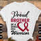 Sickle Cell Awareness Svg Png, Proud Brother of a Sickle Cell Warrior Svg, Anemia Awareness Svg, Burgundy Ribbon Svg Cricut Sublimation.jpg