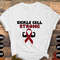 Sickle Cell Awareness Svg Png, Sickle Cell Strong Svg, Anemia Awareness Svg, Burgundy Ribbon Svg Cricut Sublimation.jpg