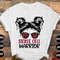 Sickle Cell Awareness Svg Png, Sickle Cell Warrior Girl Bun Svg, Anemia Awareness Svg, Burgundy Ribbon Svg Cricut Sublimation.jpg
