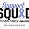 Stomach Cancer Awareness Svg Png, Support Squad Svg, Periwinkle Ribbon Svg Cricut Sublimation Design.jpg