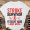 Stroke Awareness Svg Png, I Fought Hard and Won Svg, Red Ribbon Svg Cricut Sublimation Design.jpg