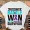 Suicide Prevention Awareness Svg Png, I Fought the Battle and Won Svg, Suicide Prevention Survivor Week 2023 Svg Cricut Cut File Sublimation.jpg