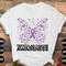 Testicular Cancer Awareness Svg Png, Testicular Cancer Butterfly Svg, Orchid Ribbon Svg, Radical Inguinal Orchiectomy Cricut Sublimation.jpg