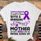 Turner Syndrome Awareness Svg Png, Turner Syndrome Doesn't Come With a Manual It Comes With a Mother Who Never Gives Up Svg, Purple Ribbon.jpg