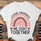 Uterine Cancer Awareness Svg Png, We Fight Together Svg, Peach Ribbon Svg, Endometrial Cancer Svg Cricut Cut File Sublimation.jpg