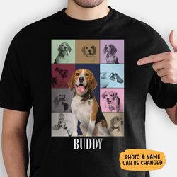 custom photo eras tour shirt, personalized shirt for her, custom photo gift, valentine gifts, gift for her,