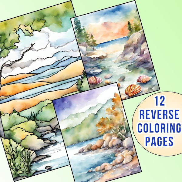Landscape Reverse Coloring Pages 1.jpg