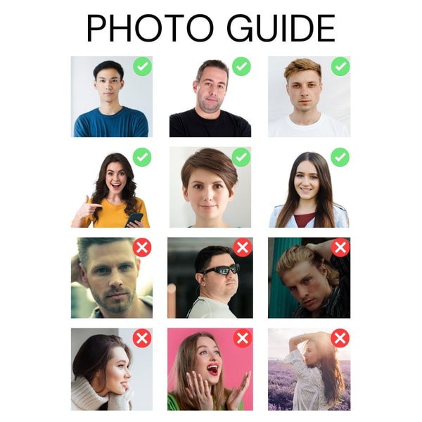 Golfer Caricature From Photo Golfer Caricature Digital Portrait Golfer Gift Men Golf Gift Funny Gol 4