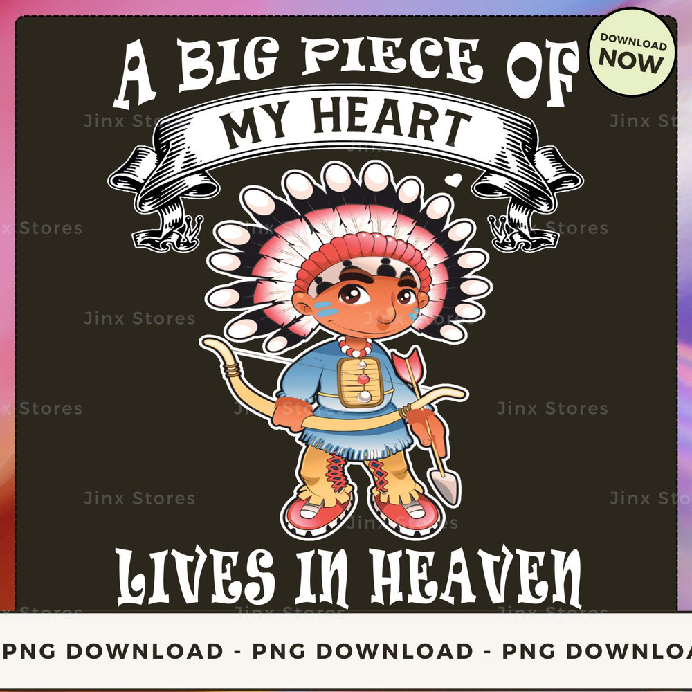 A big piece of my heart lives in heaven_1_1.jpg