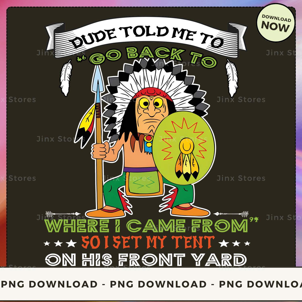 Dude told me to ' go back to where i came from'.._1_1.jpg