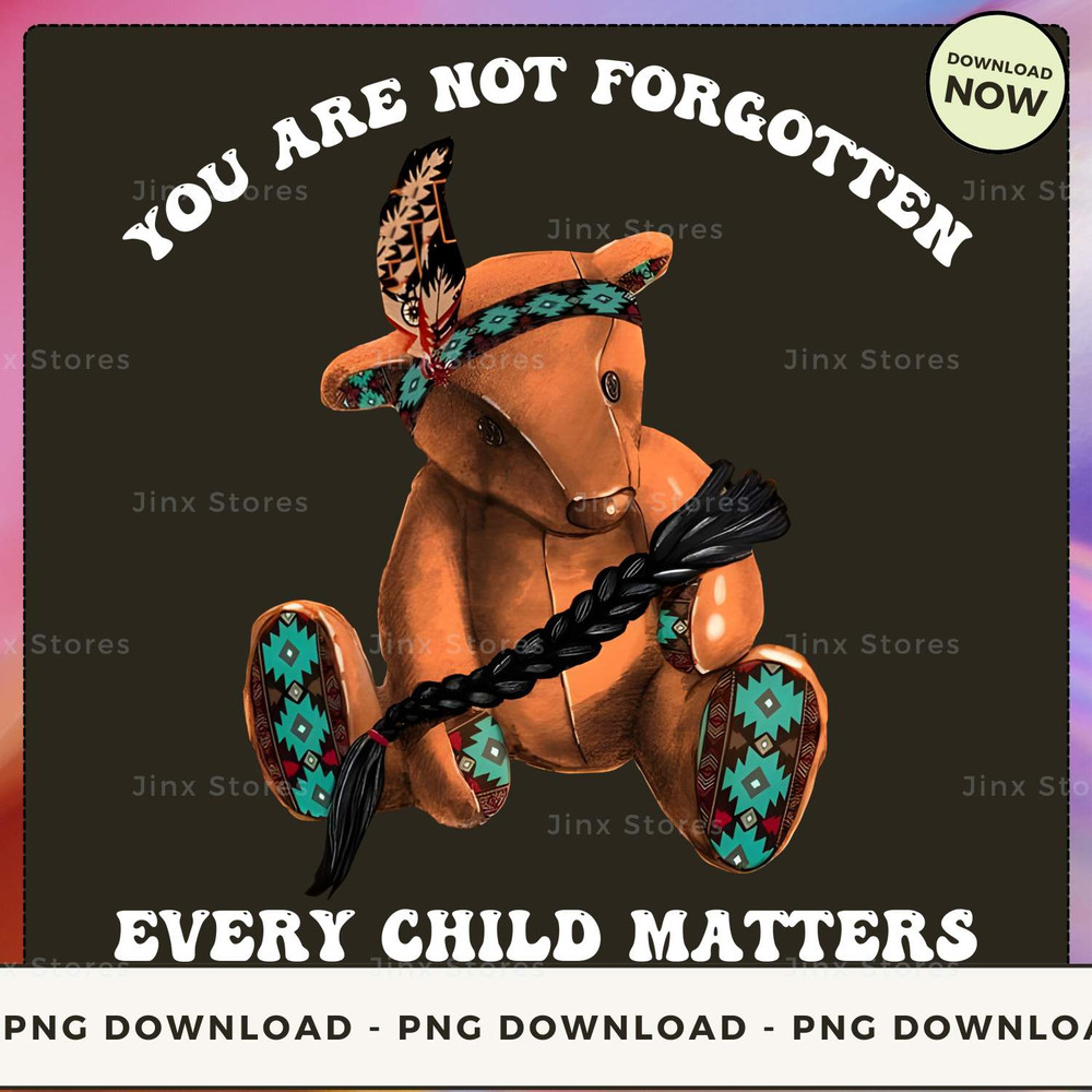 You are not forgotten Every Child Matters_1_1_1.jpg