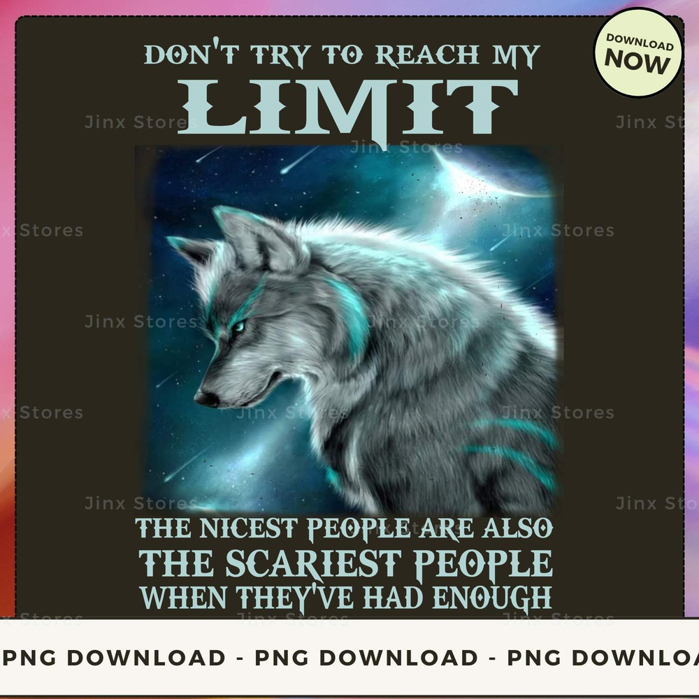 Don't Try To Reach My Limit Wolf_1_1.jpg