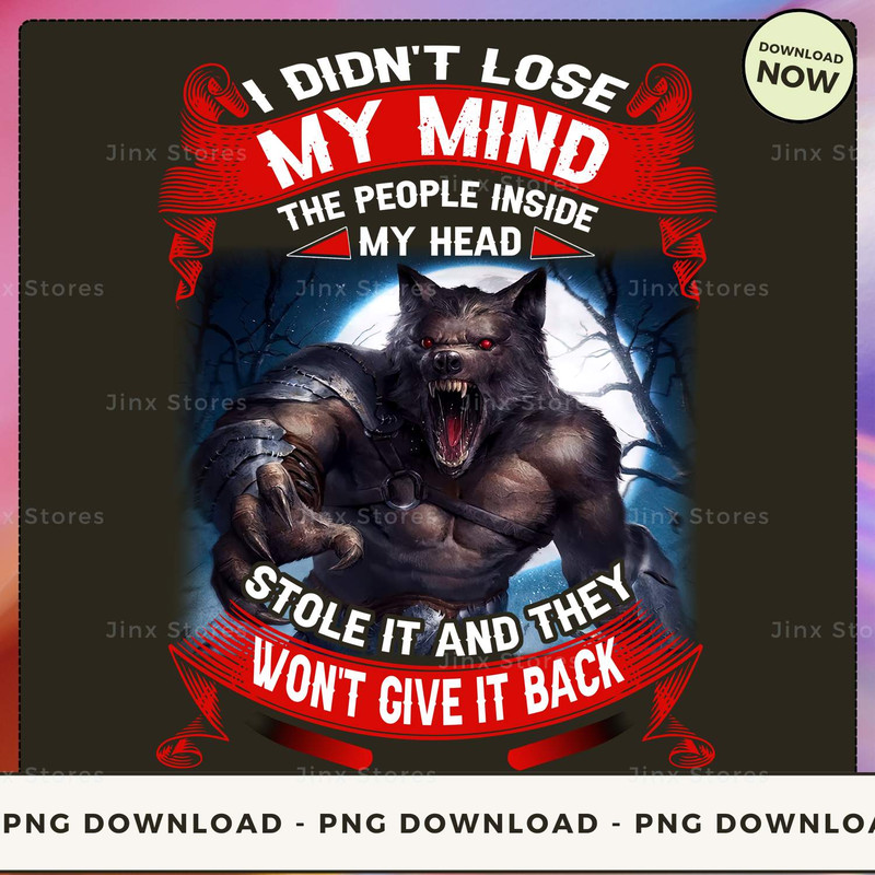 I DIDN'T LOSE MY MIND WOLF_1_1.jpg