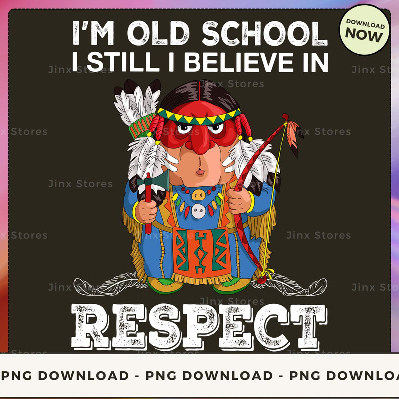 I'M OLD SCHOOL I STILL I BELIEVE IN RESPECT_2_1_1_1.jpg