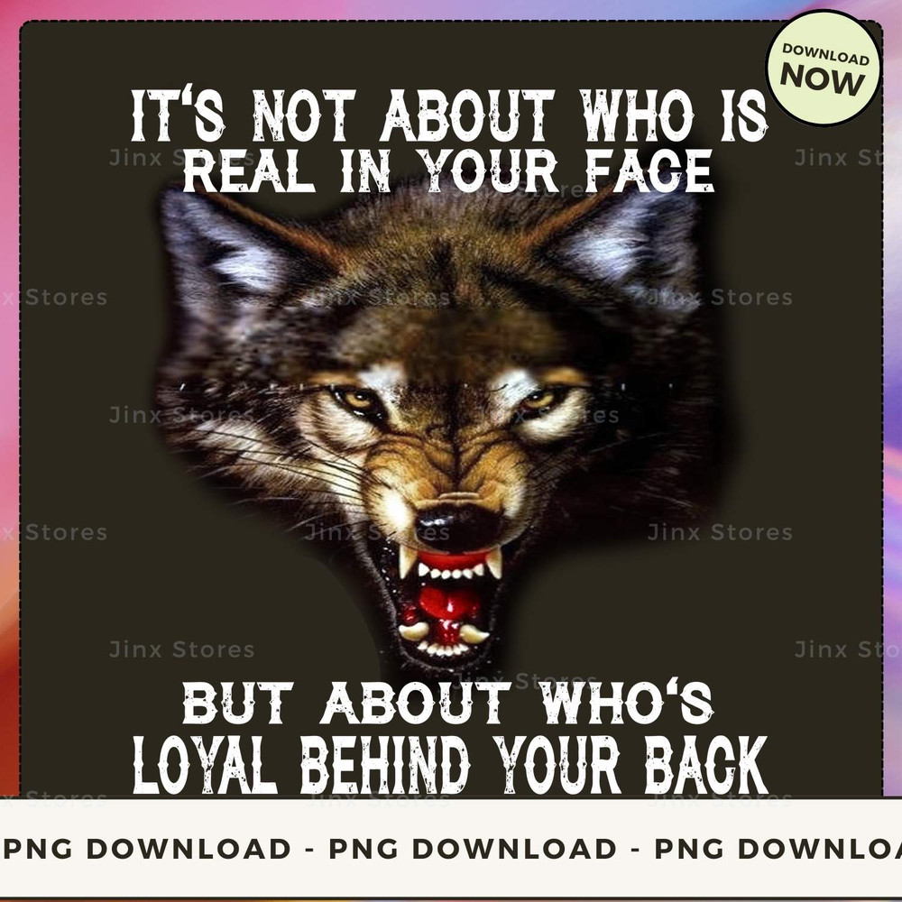 I't Not About Who Is Real - Wolf_1_1.jpg