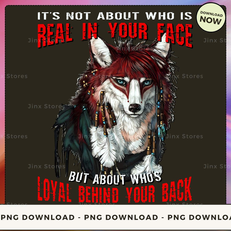 IT'S NOT ABOUT WHO IS REAL IN YOUR FACE BUT ABOUT WHO'S LOYAL BEHIND YOUR BACK_1_1.jpg