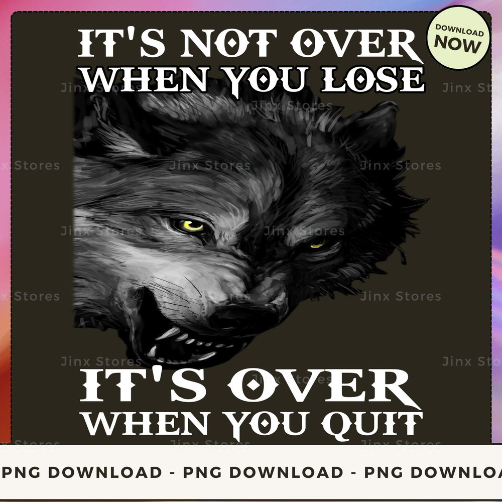 It's Not Over When You Lose Wolf_1_1.jpg