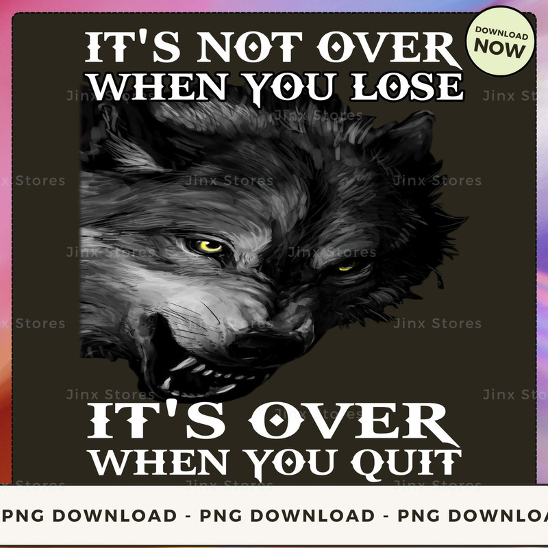 It's Not Over When You Lose Wolf_1_1.jpg