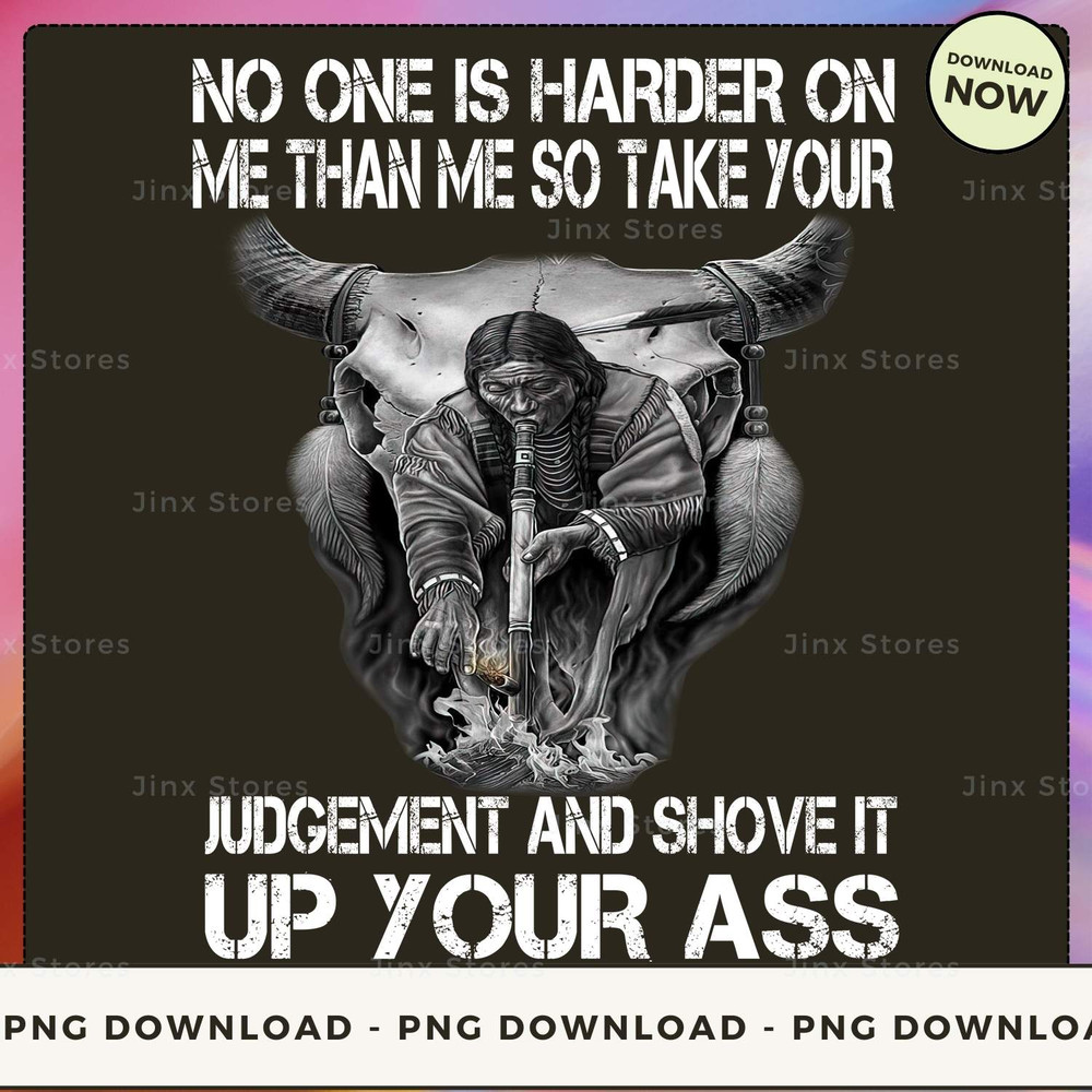 NO ONE IS HARDER ON ME THAN ME SO TAKE YOUR_1_1_2.jpg