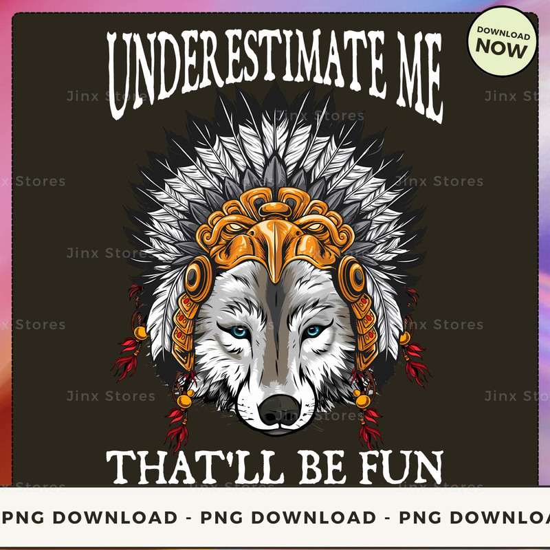 Underestimate me that'll be fun_1_2_1.jpg