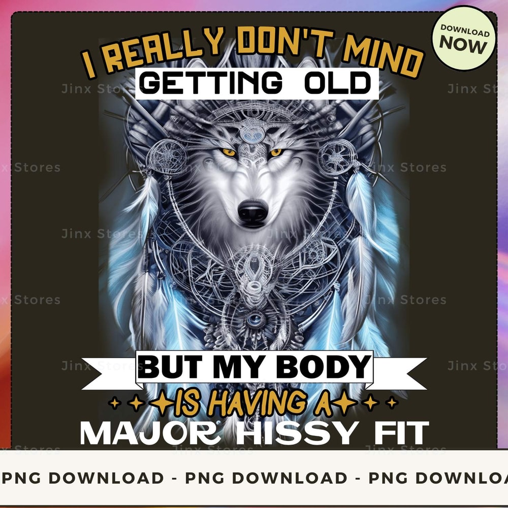 I really don't mind getting old but my body is having a major hissy fit_2_1_1.jpg