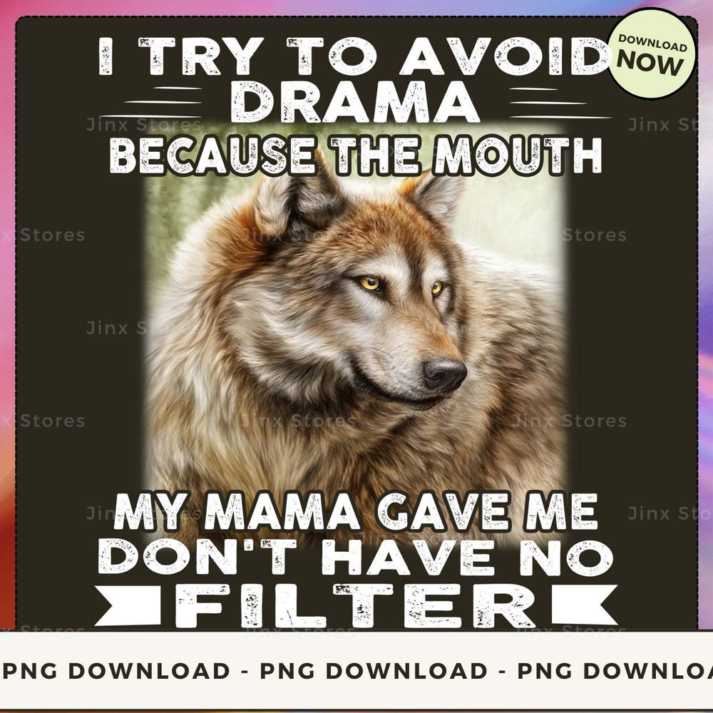 I try to avoid drama because the mouth.._1_1_1.jpg