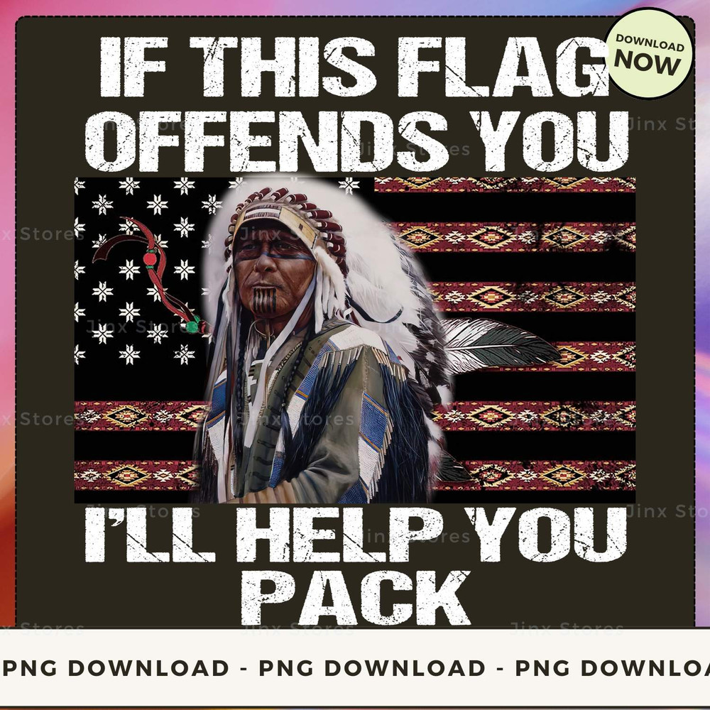 IF THIS FLAG OFFENDS YOU I'LL HELP YOU PACK_1_1.jpg