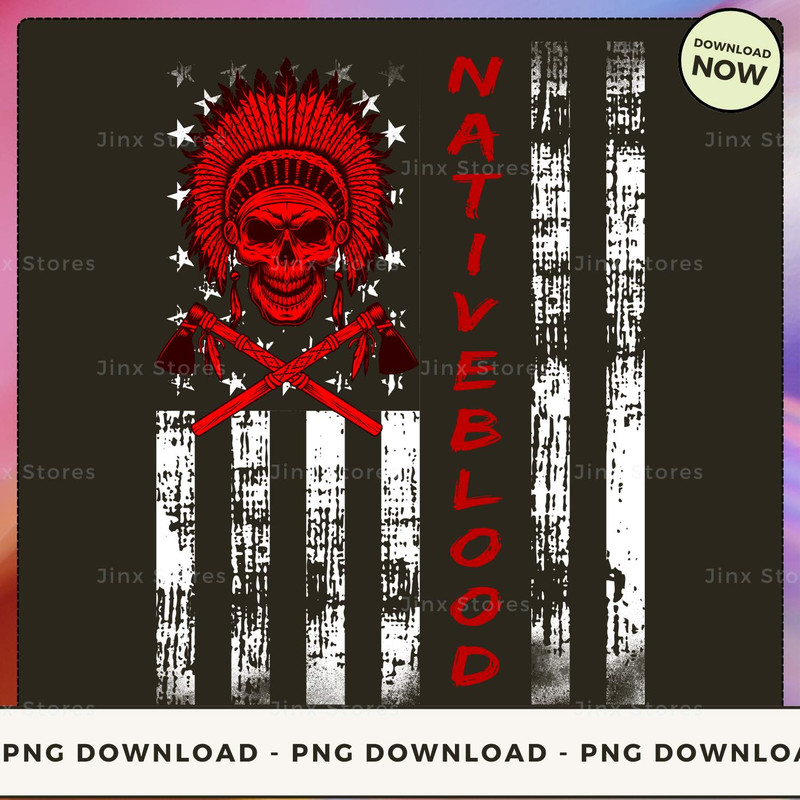 NATIVE BLOOD SKULL_1_1.jpg