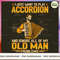 Accordion - Ignore Old Man Problems GEA106.jpg