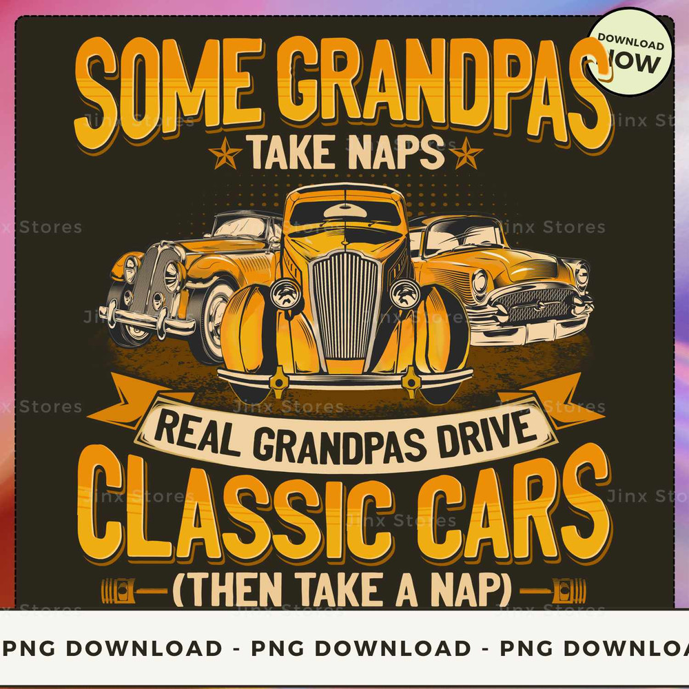Classic Car - Grandpas Take Naps.jpg