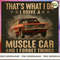 Muscle Car - Forget Things DGA032.jpg