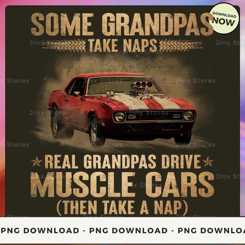 Muscle Car - Grandpas Take Naps.jpg